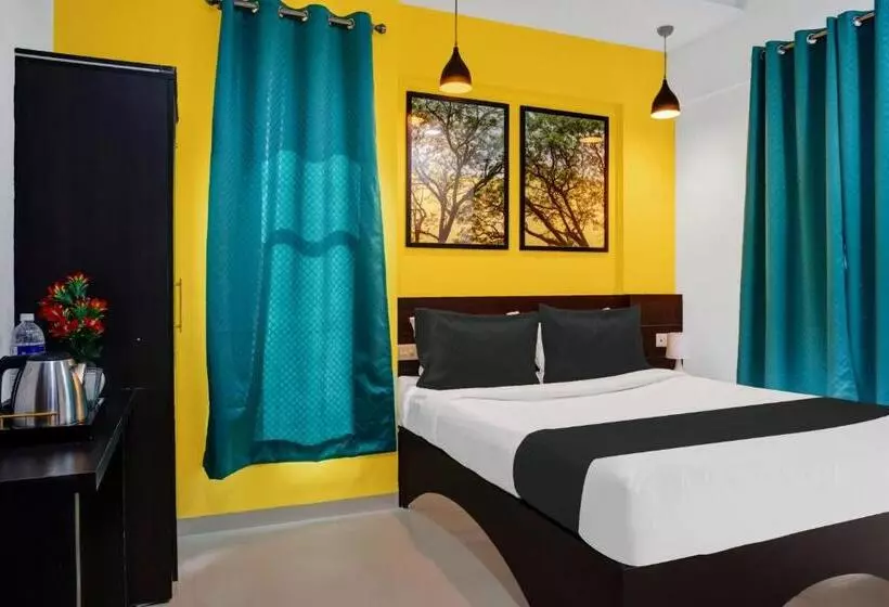 هتل Aarambh Exotica