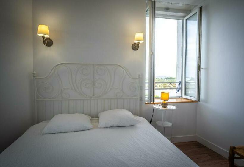 Отель Le Beunèze