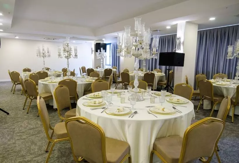 Mitte Port Hotel Konak Izmir