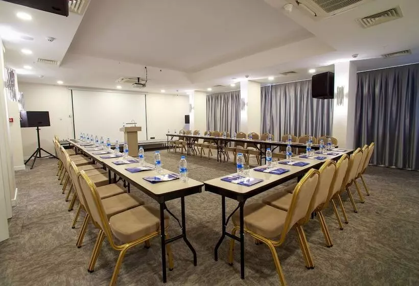 Mitte Port Hotel Konak Izmir