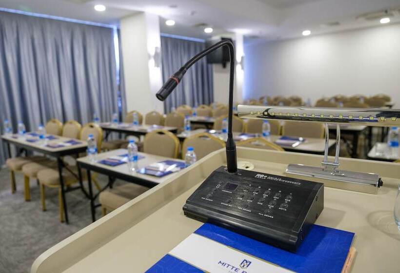 Mitte Port Hotel Konak Izmir