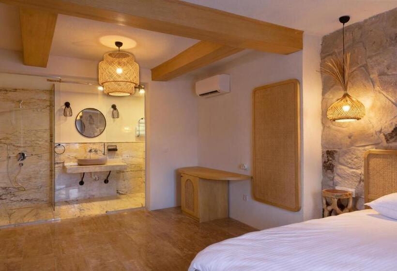 Naif Hotel   Adults Only