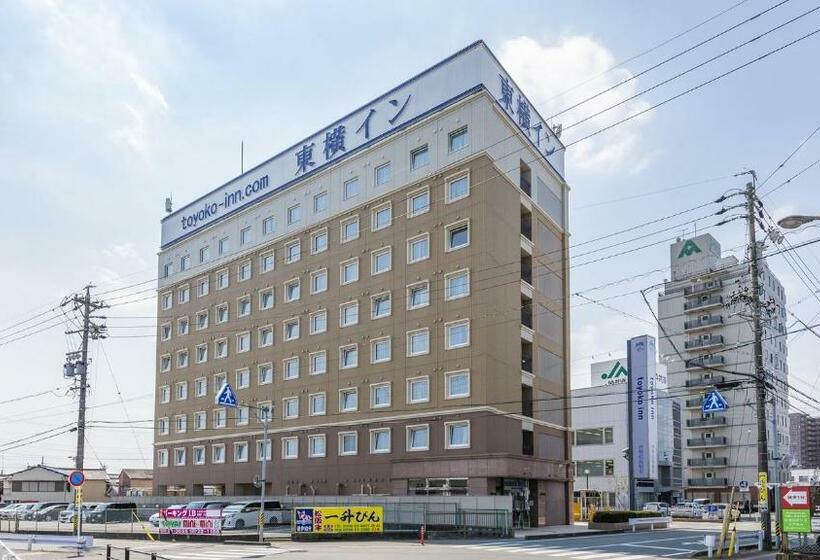 Hotel Toyoko Inn Ise Matsusaka Ekimae