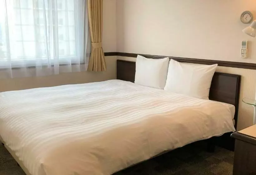 Hotelli Toyoko Inn Ise Matsusaka Ekimae