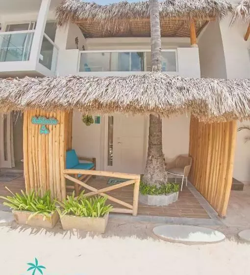 هتل Villa Blanca Beach Club