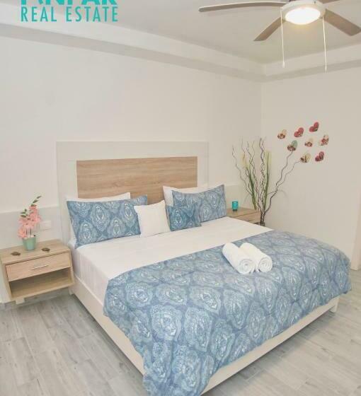 هتل Villa Blanca Beach Club