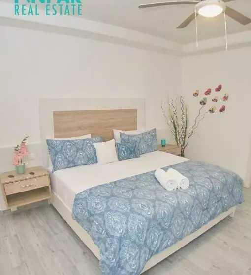 هتل Villa Blanca Beach Club