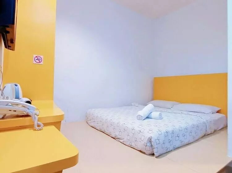 Kozi Hotel   Bukit Indah