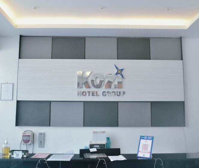 Kozi Hotel Bukit Indah