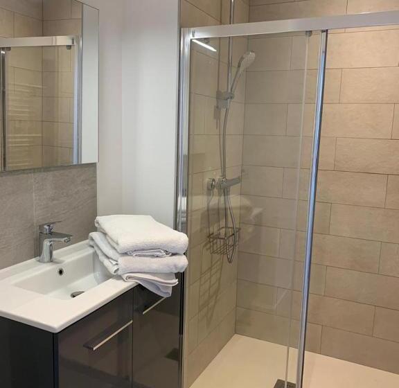 Le Moulin Des Sables, Maison Rétaise