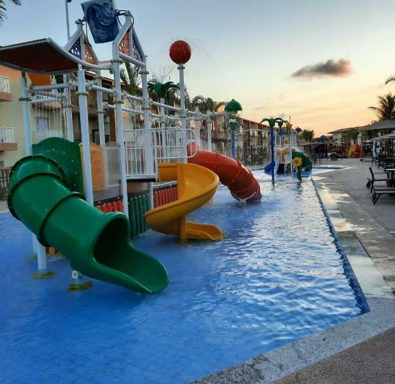 Ondas Praia Resort