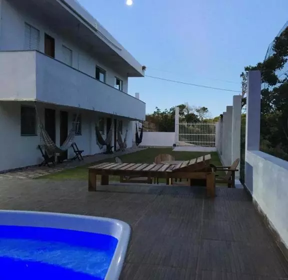 ペンション Casa Da Gina