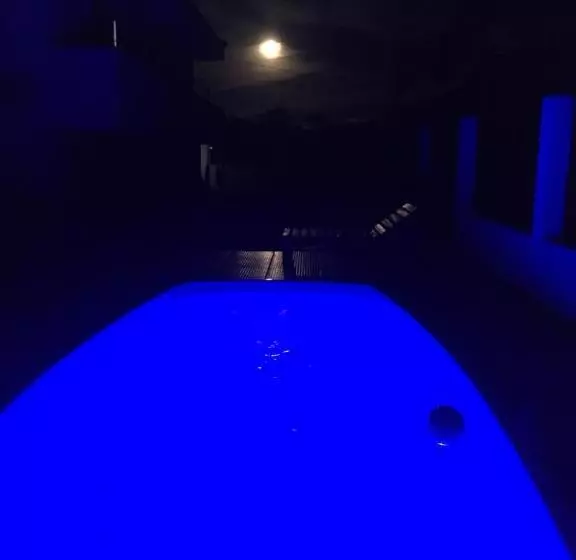 ペンション Casa Da Gina