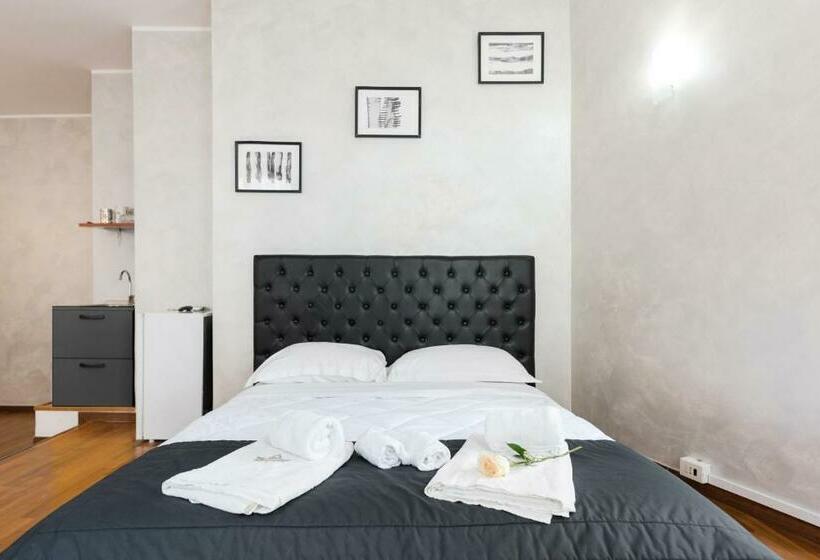 پانسیون Rhome Plaza Collection