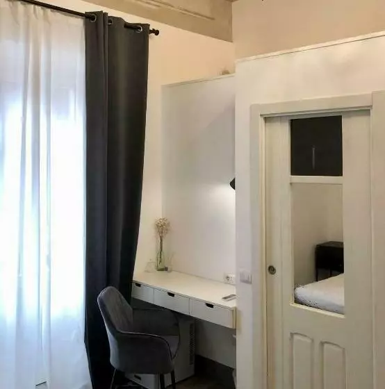 Majatalo Su Zampillu Boutique Rooms Teulada