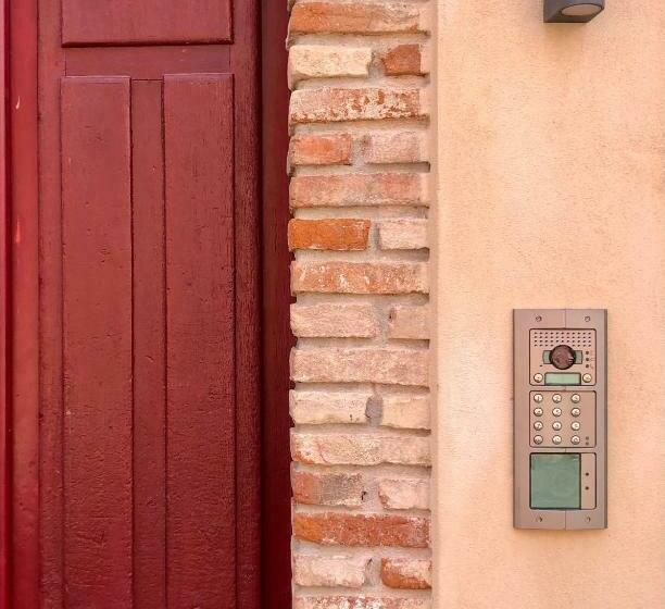 膳宿费 Su Zampillu Boutique Rooms Teulada