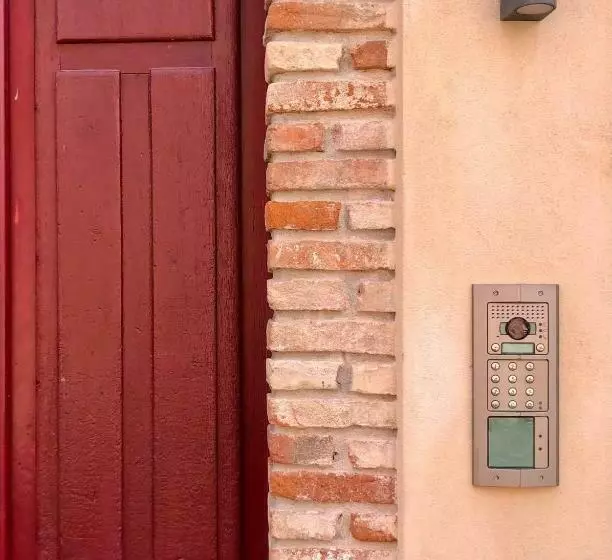 Majatalo Su Zampillu Boutique Rooms Teulada