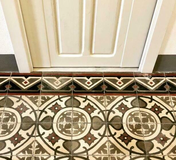 膳宿费 Su Zampillu Boutique Rooms Teulada