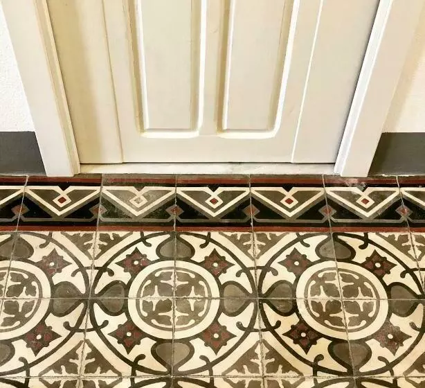 Majatalo Su Zampillu Boutique Rooms Teulada