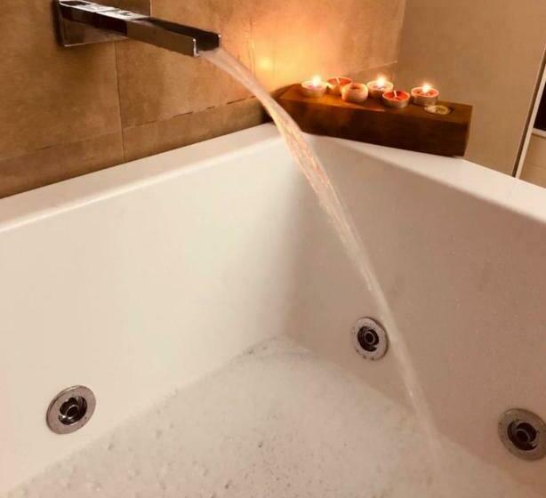 膳宿费 Su Zampillu Boutique Rooms Teulada