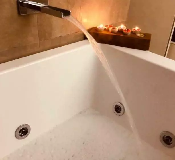 Majatalo Su Zampillu Boutique Rooms Teulada