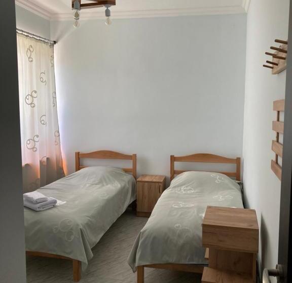 پانسیون White House