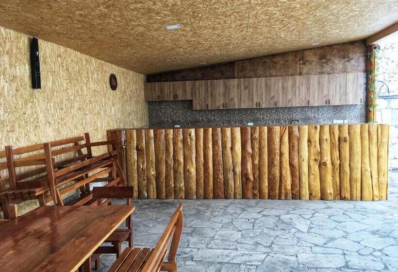 پانسیون White House