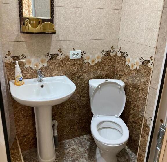 پانسیون White House