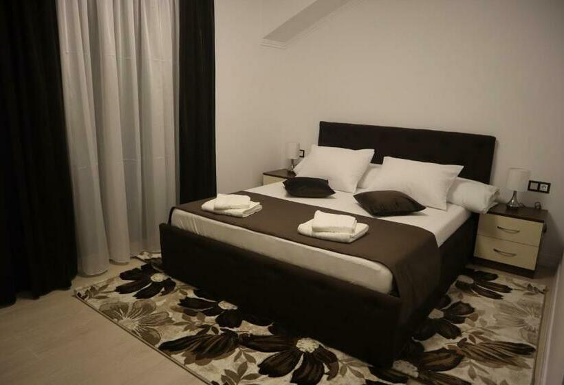 Pensiunea Gold Wellness&spa