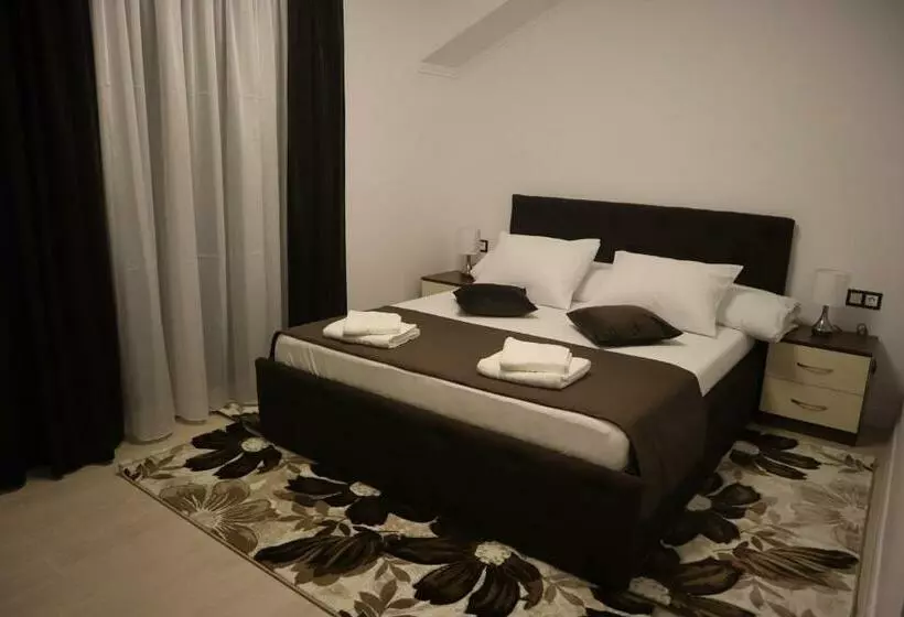 Pensiunea Gold Wellness&spa