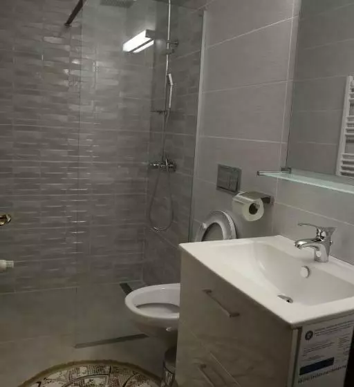 Pensiunea Gold Wellness&spa