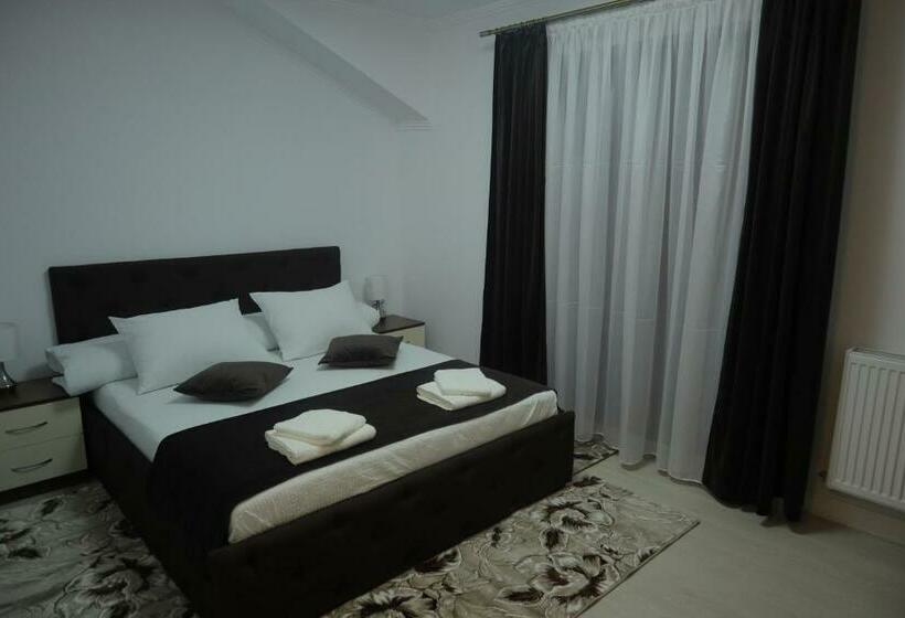 Pensiunea Gold Wellness&spa