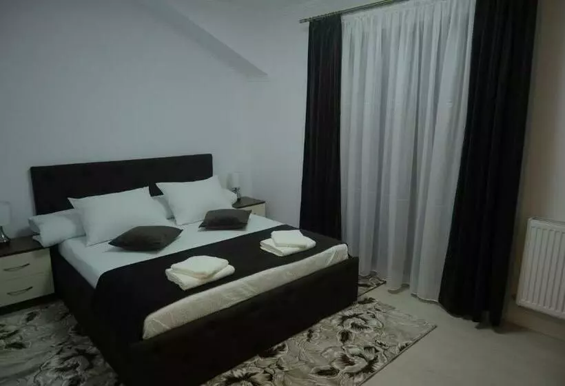 Pensiunea Gold Wellness&spa