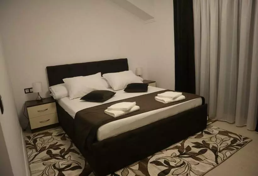 Pensiunea Gold Wellness&spa