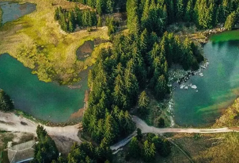 Stand Art   апартамент , смолянски езера