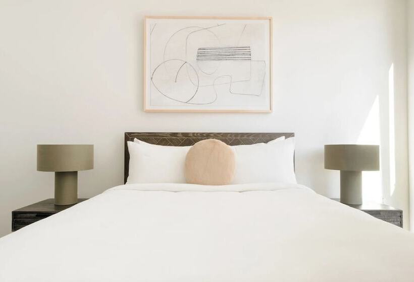 The Grove By Avantstay