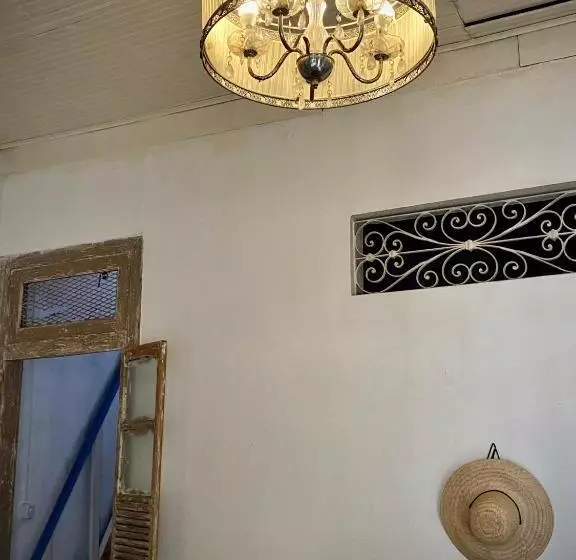 Tropicália Hostel E Pousada