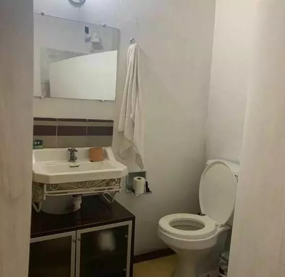 Tropicália Hostel E Pousada