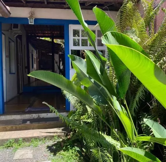 Tropicália Hostel E Pousada