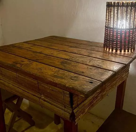 Tropicália Hostel E Pousada