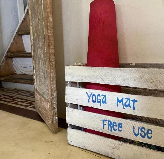 Tropicália Hostel E Pousada