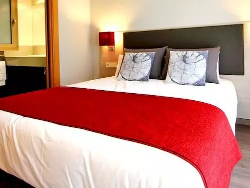 Apartamentos Pierre & Vacances Andorra El Ransol