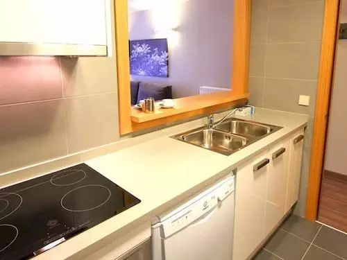 Apartamentos Pierre & Vacances Andorra El Ransol