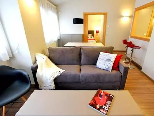 Apartamentos Pierre & Vacances Andorra El Ransol