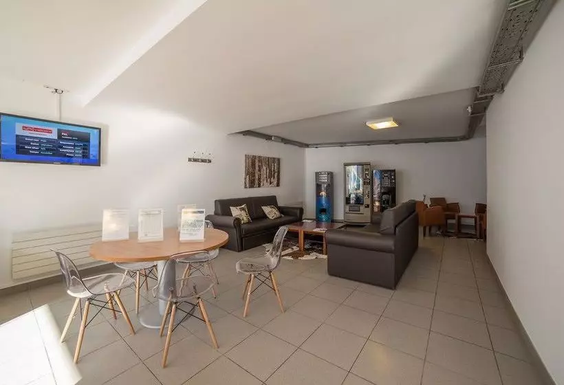 Apartamentos Pierre & Vacances Andorra El Ransol