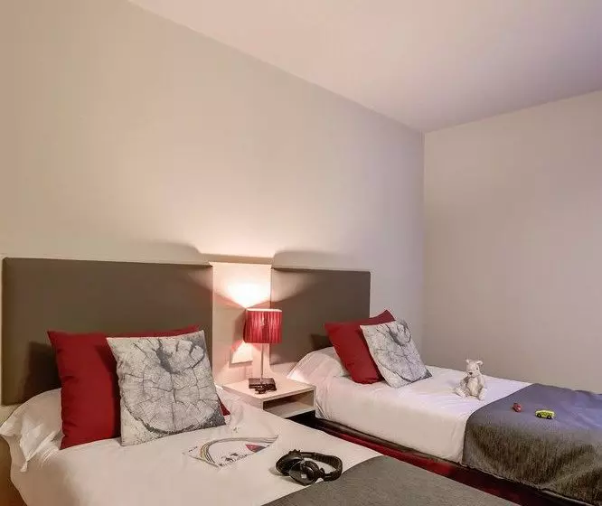 Apartamentos Pierre & Vacances Andorra El Ransol