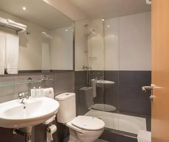 Apartamentos Pierre & Vacances Andorra El Ransol