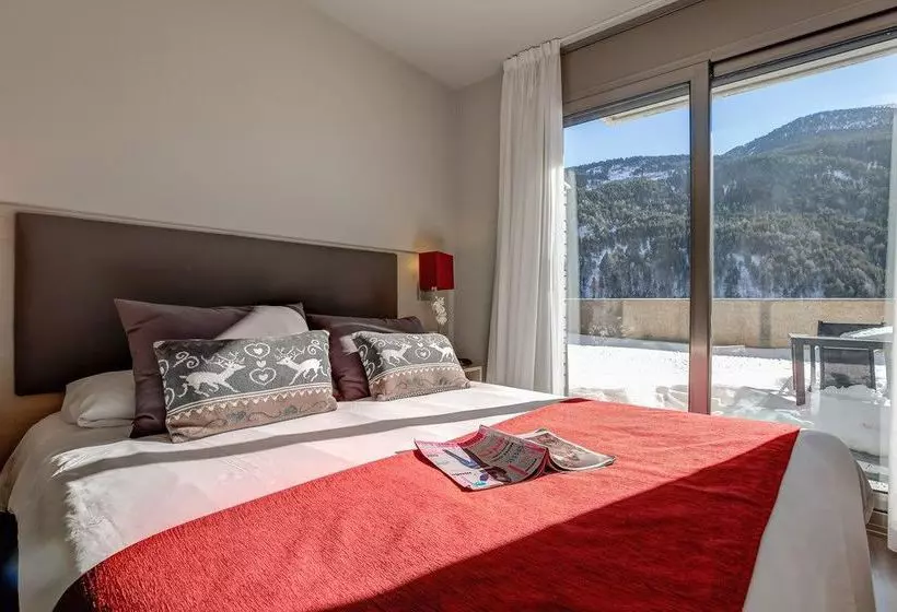 Apartamentos Pierre & Vacances Andorra El Ransol