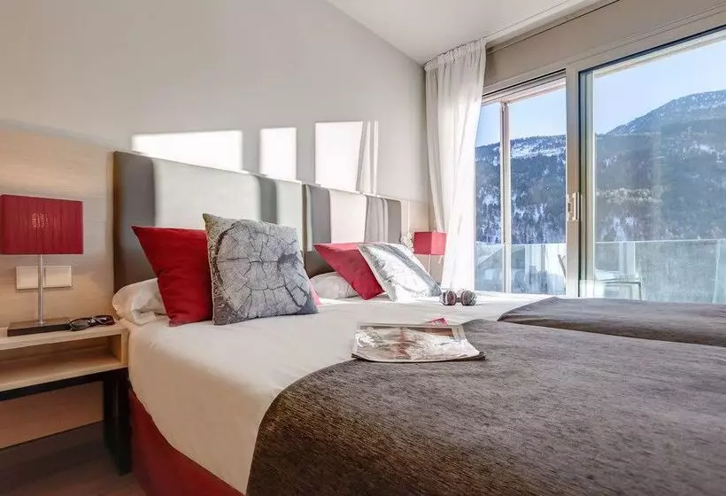 Apartamentos Pierre & Vacances Andorra El Ransol