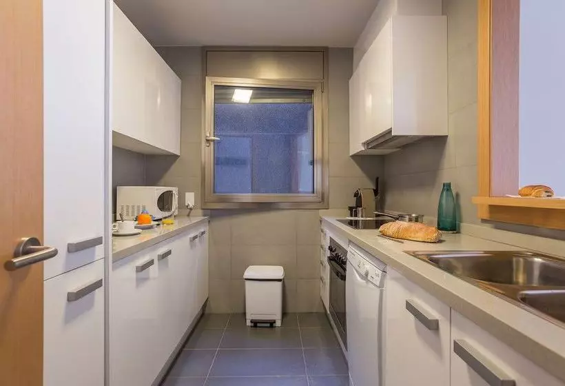 Apartamentos Pierre & Vacances Andorra El Ransol